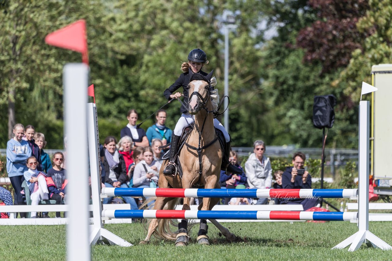 Bild 197 - Pony Akademie Turnier